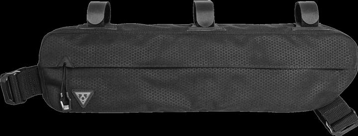Actual product image Topeak Midloader (4.50 l, Frame bag)