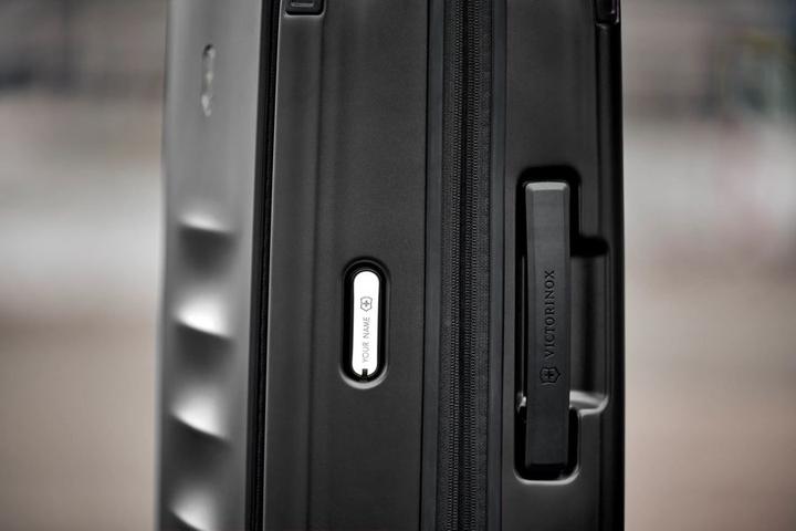 Actual product image Victorinox Spectra 3.0 Exp. Global Carry-On (39 l, Hand luggage (up to 50 litres))