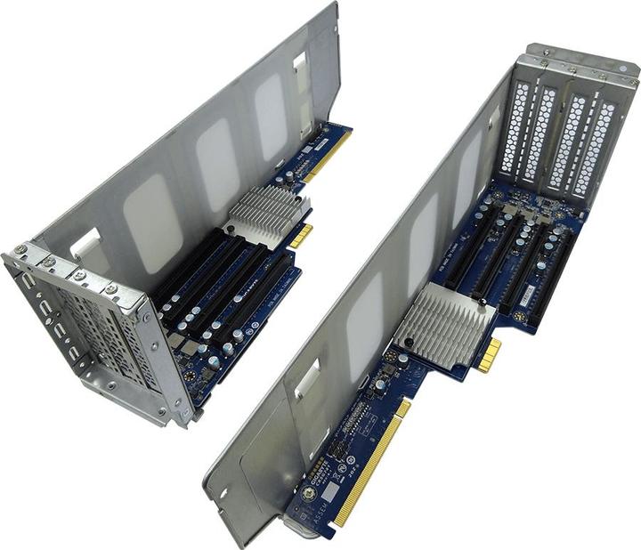 Produktbild Gigabyte AMD BAREBONE G292-Z43 2U 2XCPU