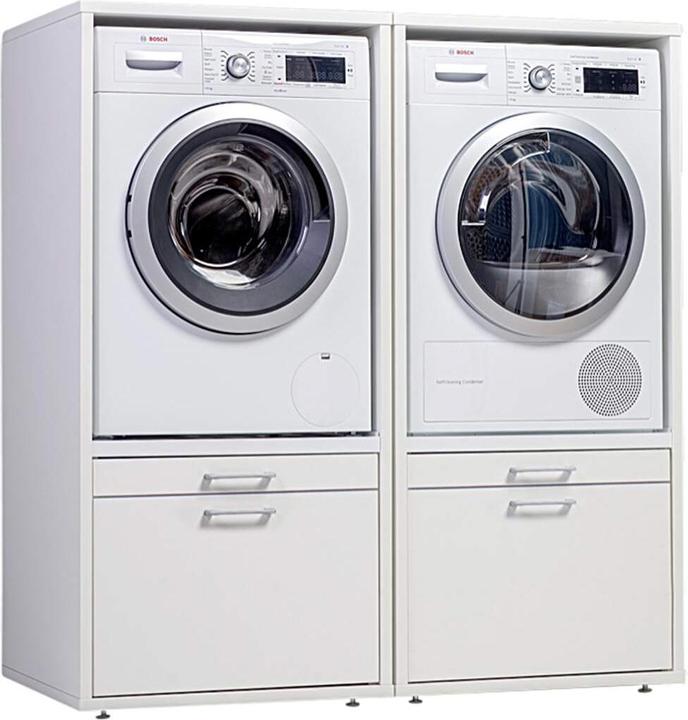 Produktbild Washtower Waschmaschinenschrank