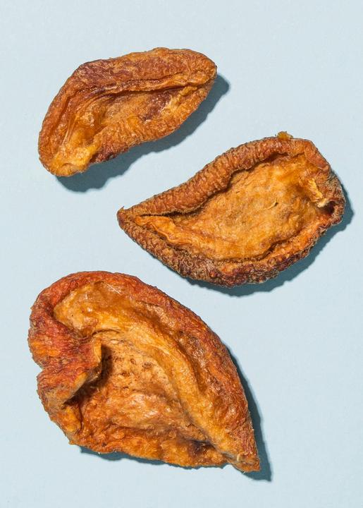 Produktbild KoRo Getrocknete, ungeschwefelte Aprikosenhälften (1000 g)