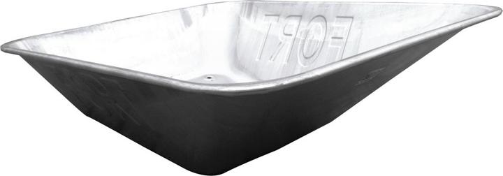 Actual product image FORT Replacement trough for universal wheelbarrow 515/85