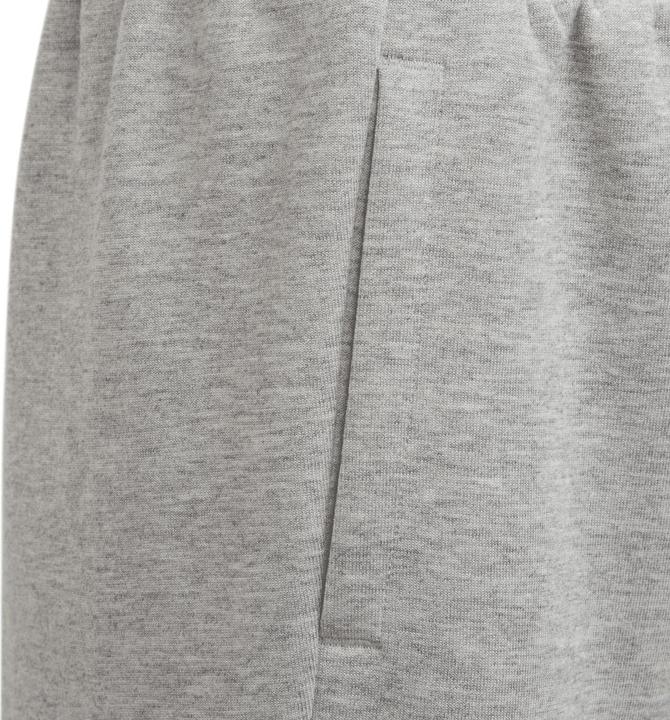 Actual product image adidas Childrens/Kids Future Icons 3 Stripes Tapered Leg Jogging Bottoms (170)
