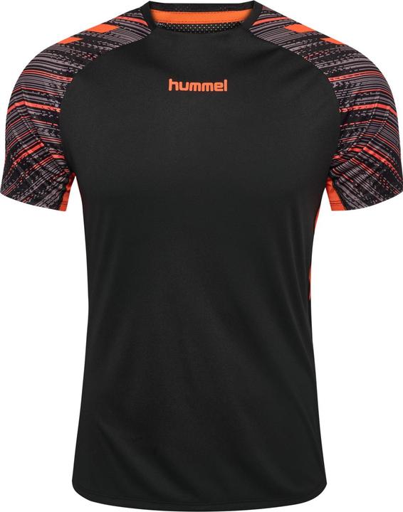 Actual product image hummel Hmlblaze Pro Training Jersey S/S (M)