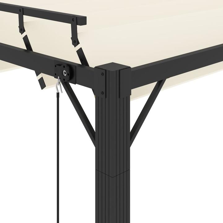 Image du produit VidaXL Charmine (300 cm, 300 cm)