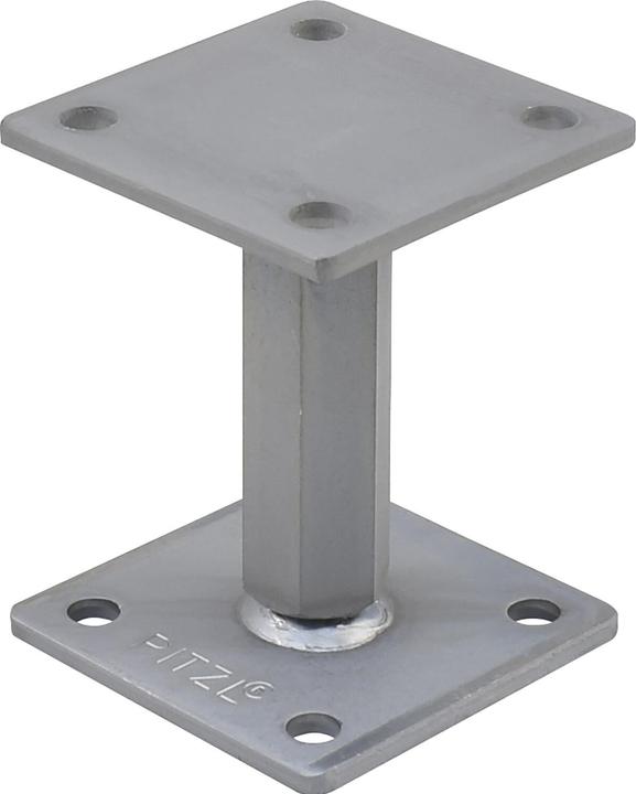 Produktbild Pitzl Pfostenträger (Stützenfuss, 1 Stk.)