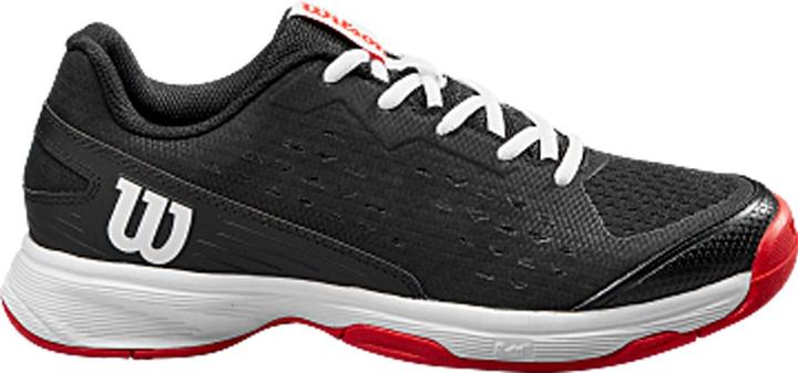 Produktbild Wilson Rush Pro JR L Tennis Schuhe für Kinder (32)
