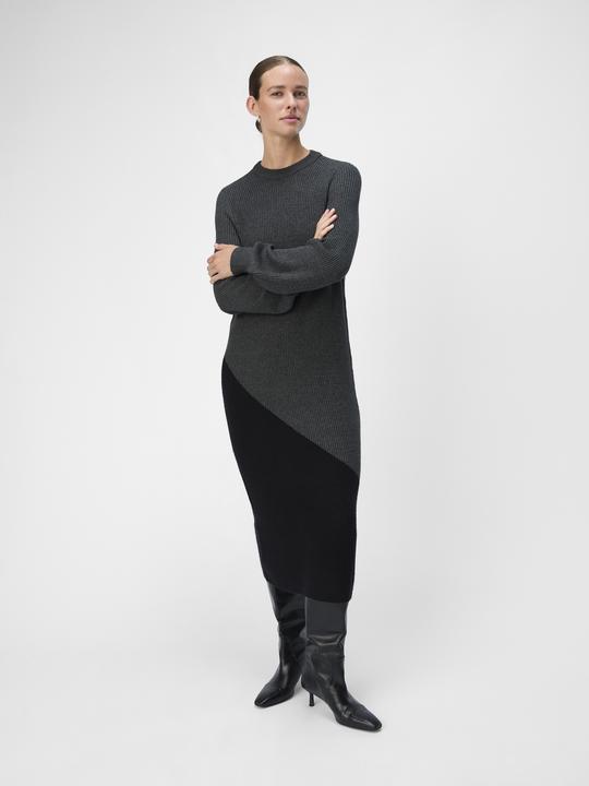 Image du produit Object Robe midi en tricot (S)