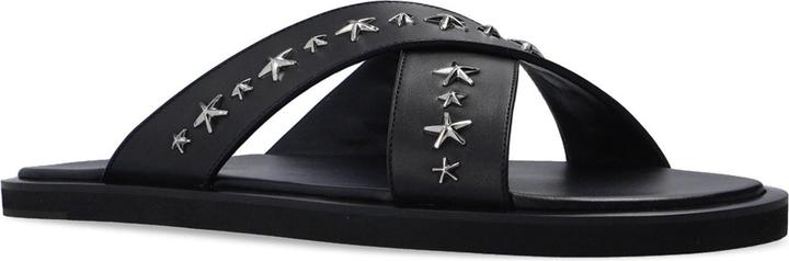 Immagine prodotto Jimmy Choo Sandali in pelle Palmo (41)