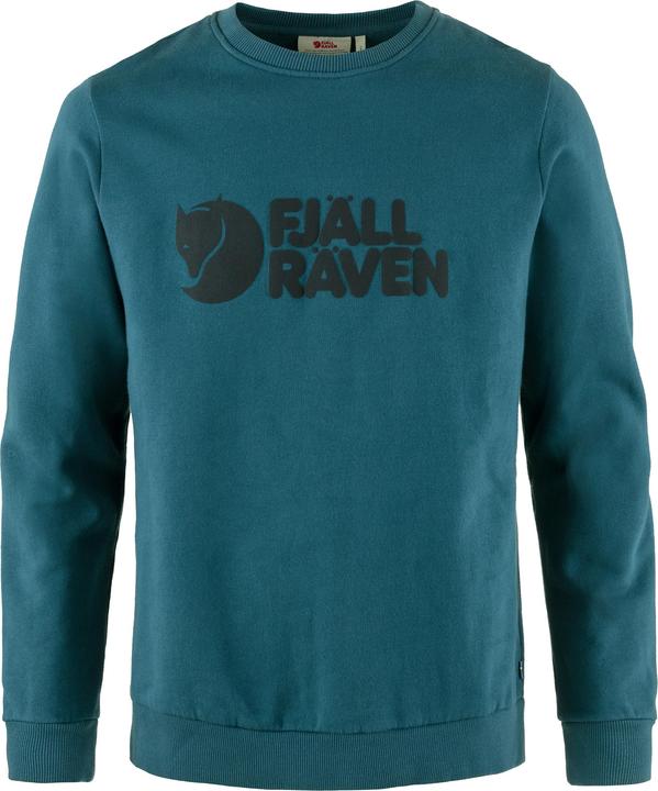 Produktbild Fjällräven Logo Sweater (L)