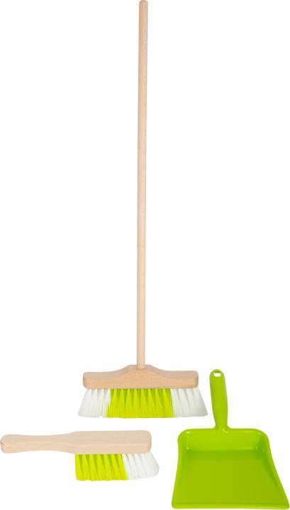 Produktbild small foot Kehr-Set