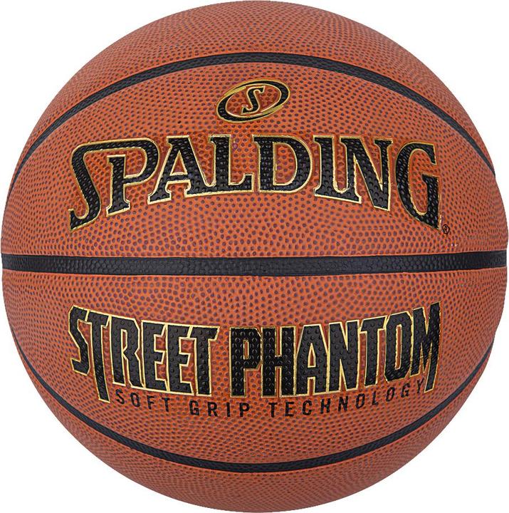 Actual product image Spalding Street Phantom (7)
