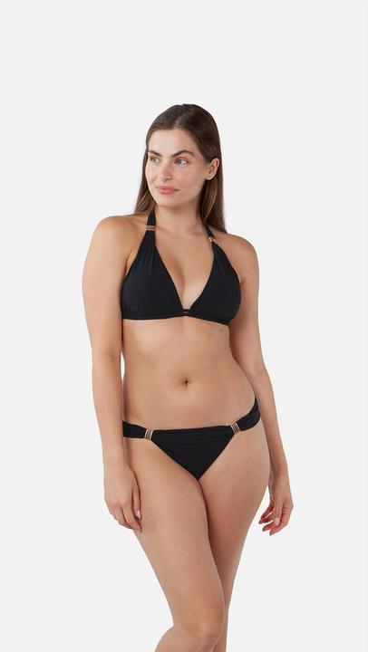 Produktbild Barts Solid Halter Triangle Bikini (40, L)