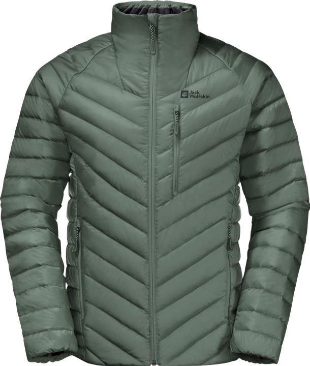 Actual product image Jack Wolfskin Passamani Down Jkt M (XXL)