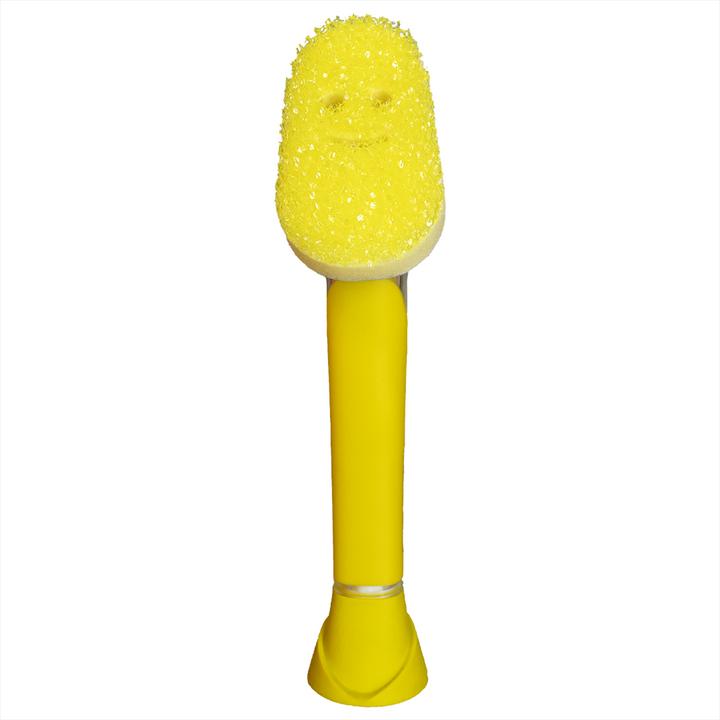 Image du produit Scrub Daddy Dish Daddy (1 pcs)