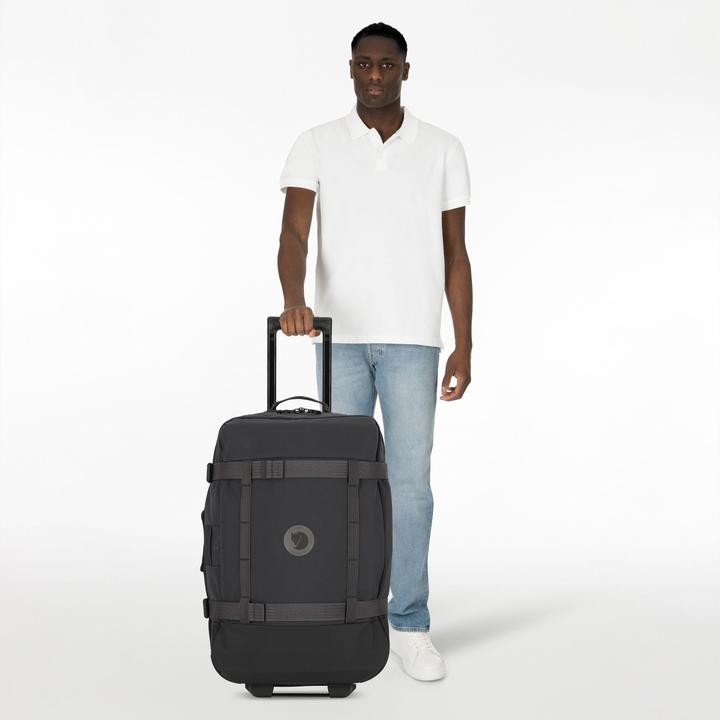 Produktbild Fjällräven Färden Roller 75 Schwarz (75 l, L (90 - 115l))