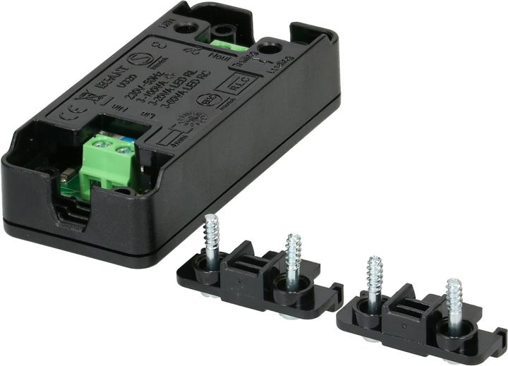 Image du produit Max Hauri Variateur à cordon universel
