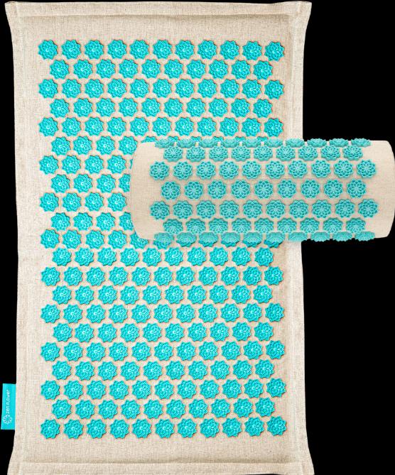 Immagine prodotto Zen Flower Cuscino per il collo