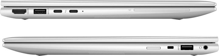 Produktbild HP Elite x360 830 G10 (13.30", Intel Core i7-1355U, 16 GB, 512 GB, CH)