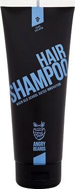 Produktbild Angry Beards Hair Shampoo (230 ml)