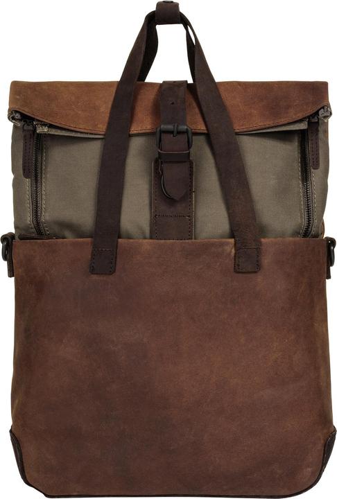 Actual product image Harolds Briefcase