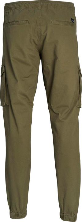 Actual product image Jack & Jones Kane Noah Cuffed Cargo Trousers (XL)