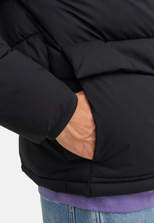 Image du produit Jack & Jones Einfarbige Wattierte Jacke (XXL)