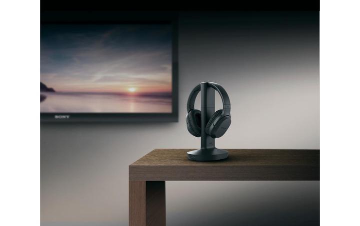 Image du produit Sony Mdr-Rf895rk (ANC, 20 h, Sans fil)
