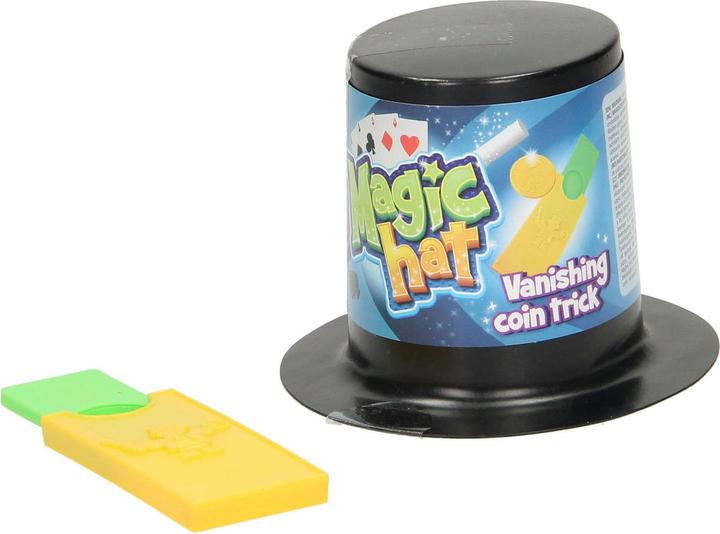 Produktbild Toi-Toys Zauberhut Magig mit 1 Trick