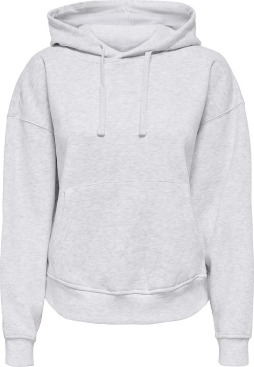 Light Grey Melange