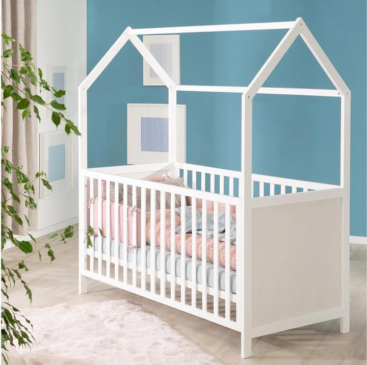 Image du produit Roba Lit d'appoint (70 x 140 cm)