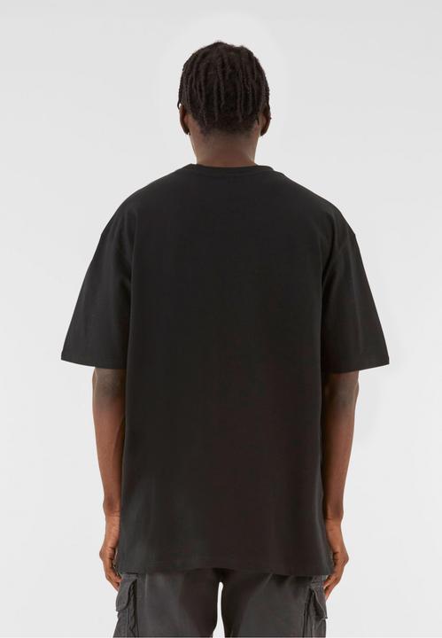 Actual product image Mjgonzales MJG Heavy Oversized Tee - Heart of Thornes - 165571 (XS)