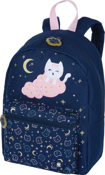 Oberthur Katzen Kleiner Rucksack