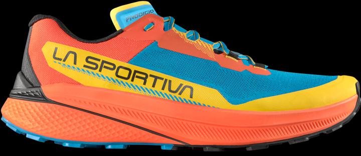 Produktbild La Sportiva Prodigio, Mountain Running® Schuh Low Cut (40.5)