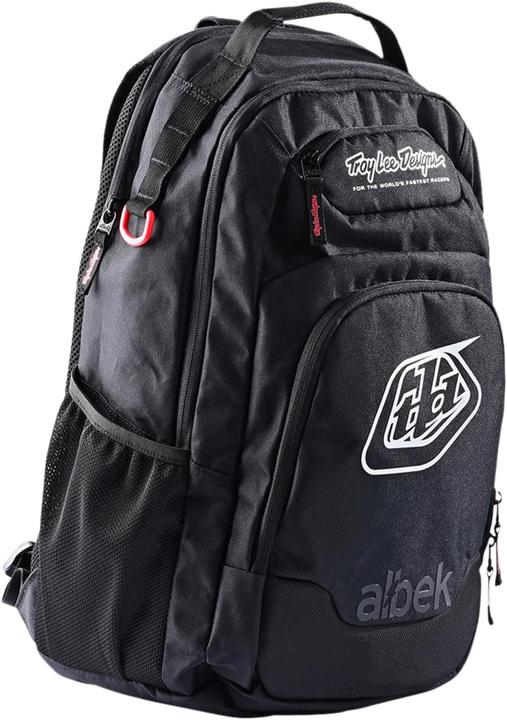 Immagine prodotto Troy Lee Designs Zaino Whitebridge (39.50 l)