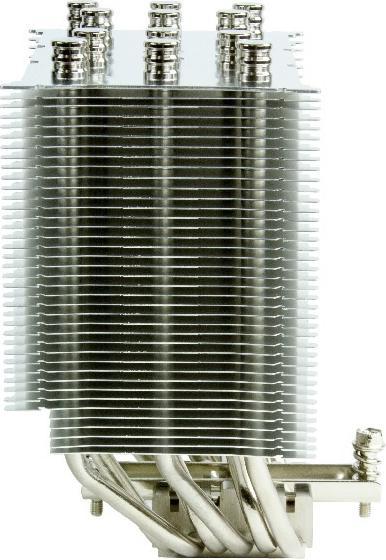 Produktbild Scythe Cooler MUGEN 5 PCGH Edition Rev. B (154.50 mm)