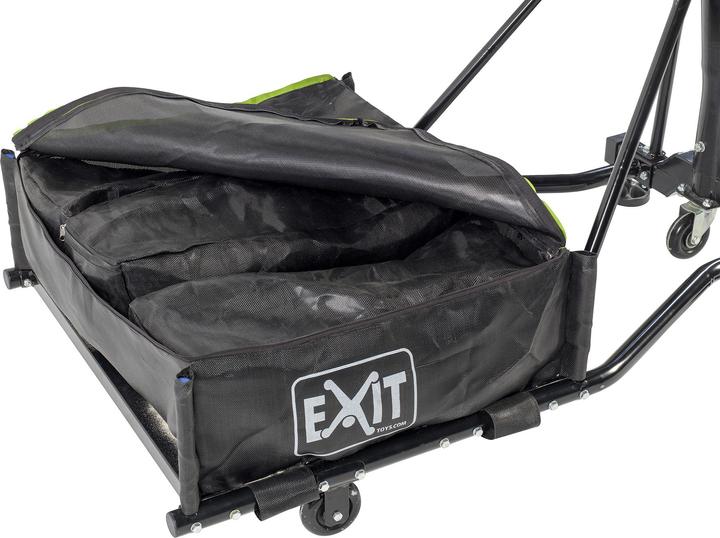 Produktbild Exit Galaxy Port. Basket