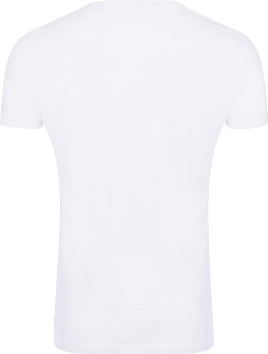 Actual product image Nasa Tshirt (S)