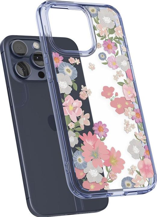 Image du produit Spigen Ultra Hybrid (Apple iPhone 15 Pro)