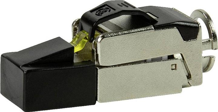Produktbild LogiLink MP0081 (Netzwerkkabel Stecker)