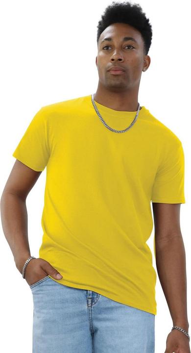 Produktbild Universal Textiles TShirt Baumwolle aus biologischem Anbau (L)