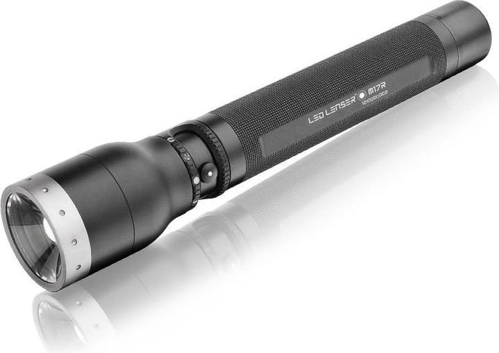 Image du produit Ledlenser M17r (30 cm, 850 lm)