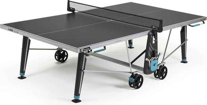 Image du produit Cornilleau 400X