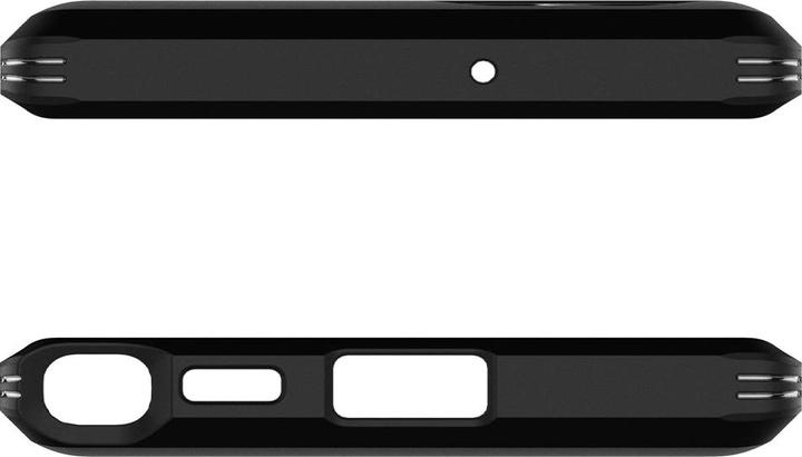 Actual product image Spigen Tough Armor (Samsung Galaxy S22 Ultra)