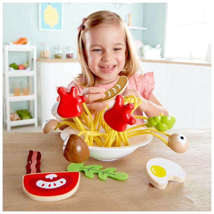 Immagine prodotto Hape Spaghetti pazzi
