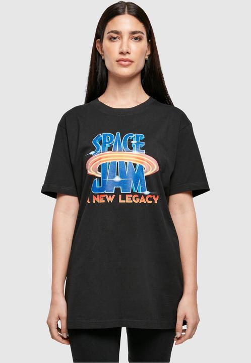 Produktbild MT Space Jam Logo Tee (XS)