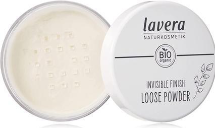 Image du produit Lavera Poudre compacte satinée (Compact Powder) 9.5 g - Teinte : 02 Medium (02 Medium)