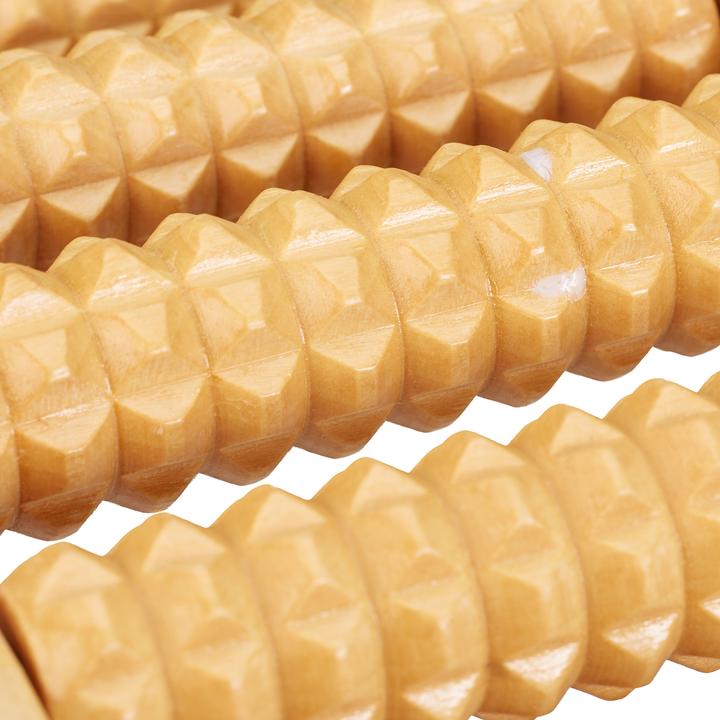 Produktbild Relaxdays Fussmassageroller