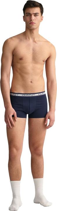 Produktbild GANT Basic Trunk 6-Pack (M, 6er Pack)