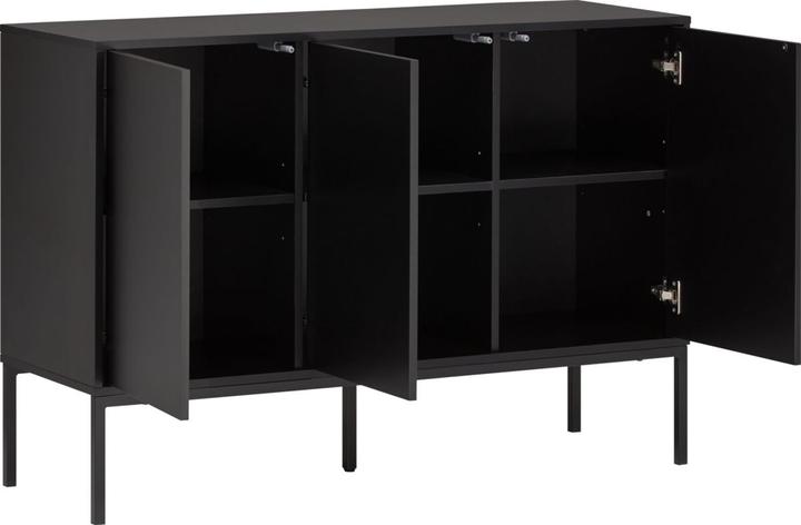 Produktbild micasa Jeremy (120 x 40 x 82 cm)